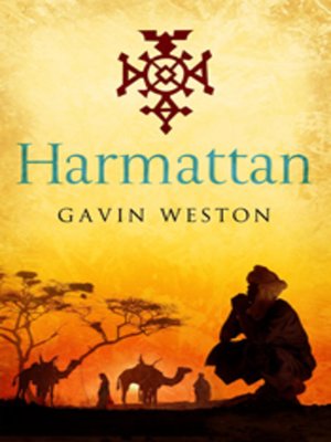cover image of Harmattan